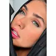لنز سبز عسلی آتلانتیس گیرین گلوریا