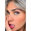 لنز طوسی عسلی آتلانتیس گری گلوریا