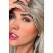 لنز سبز عسلی گلکسی گیرین گلوریا
