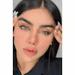 لنز طوسی سبز هند مید گرین یونیک