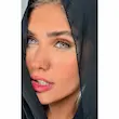 لنز طوسی عسلی آتلانتیس گری گلوریا