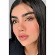 لنز عسلی آتیشی خاکی نئو کاسما 