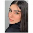 لنز میکس طوسی تیره و عسلی مون‌ لایت جمستون فصلی