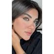 لنز سبز عسلی اسپیرینگ مل کلاسیک جمستون