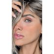 لنز سبز عسلی کورال برند آیس‌کالر