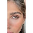 لنز عسلی لته جمستون فصلی