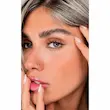 لنز طوسی آبی سفیر بلو آیس کالر