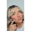 لنز عسلی دالاس وایب