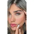 لنز عسلی فندقی کلوپاترا هیزل اوربان لایر