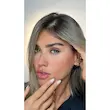 لنز سبز عسلی کلوپاترا گیرین اوربان لایر