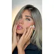 لنز سبز عسلی کلوپاترا گیرین اوربان لایر