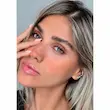 لنز طوسی سبز ویستریا یونیک