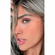 لنز طوسی سبز ویستریا یونیک