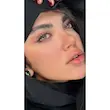 لنز عسلی کاراملی اسکای هیزل کاتیا