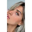 لنز قهوه ای عسلی موکا کاتیا
