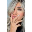 لنز قهوه ای فندقی آرگان نئوکاسما