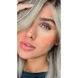 لنز قهوه ای فندقی آرگان نئوکاسما