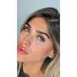 لنز آبی طوسی کلوپاترا اسکای بلو اوربان لایر