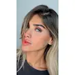 لنز آبی طوسی کلوپاترا اسکای بلو اوربان لایر