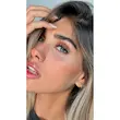 لنز آبی طوسی کلوپاترا اسکای بلو اوربان لایر