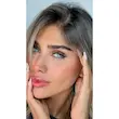 لنز طوسی آبی چلسی گری اوربان لایر