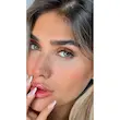 لنزسبز عسلی بیریز گیرین از برند اوربان لایر