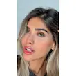 لنزسبز عسلی بیریز گیرین از برند اوربان لایر