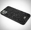 گارد پشت و قاب و کاور اوريجينال موبایل اپل برند سواروفسکی SWAROVSKI  iPhone 12 Pro Max 