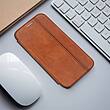 کیف کتابی کلاسوری درب مگنتی استند شو گوشی موبایل سامسونگ J5 