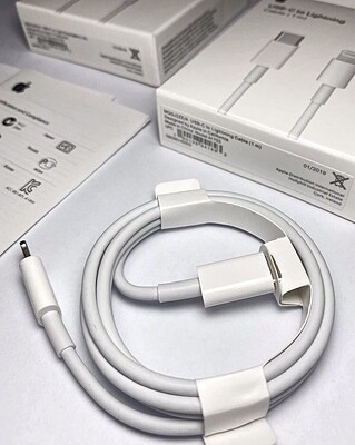 کابل شارژ اپل USB-C iPhone 