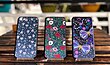 گارد و قاب پشت و کاور طرح دار مناسب برای گوشی موبایل اپل iPhone 5/5s/6/6s/7/7 Plus/8/8 Plus/SE 2020/X/XS