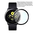 محافظ صفحه نمایش ساعت هوشمند سامسونگ Galaxy Watch Active 2 سایز 40mm