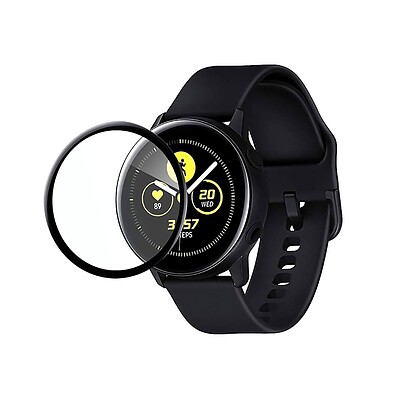 محافظ صفحه نمایش ساعت هوشمند سامسونگ Galaxy Watch Active 2 سایز 40mm