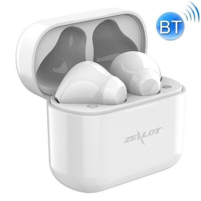 ارپاد ایرپاد هندزفری بدون سیم هدفون زیلوت مدل Airpods Zealot T3