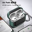 کیس کاور کیف ایرپاد ۳ و پرو AirPods 3-AirPods Pro