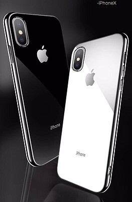 گارد و قاب و کاور گوشی آیفون اپل iPhone Xs Max 