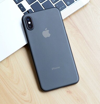 گارد و قاب و کاور اپل آیفون iPhone X-Xs