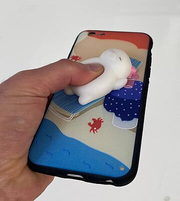 گارد پشت و قاب و کاور اپل آیفون iPhone SE(2020)