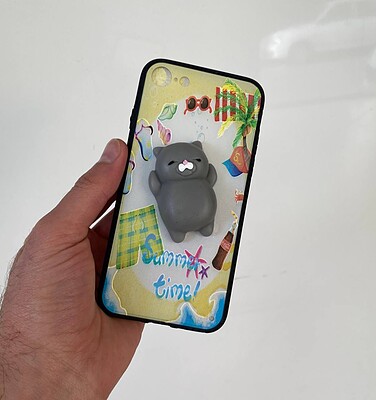 گارد و قاب و کاور اپل آیفون iPhone SE(2020)   