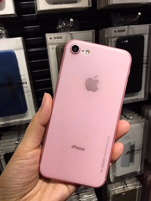 گارد پشت و قاب و کاور اپل آیفون iPhone 8