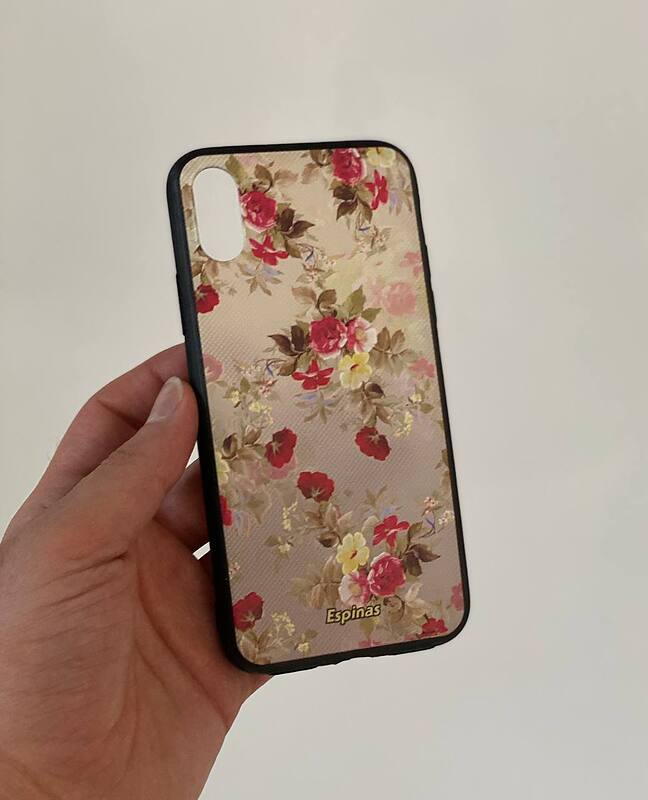 گارد پشت و قاب و کاور اپل آیفون iPhone X/Xs