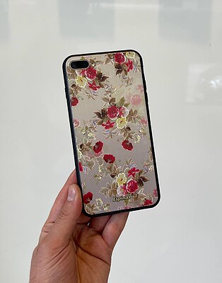 گارد پشت و قاب و کاور اپل آیفون iPhone 8 Plus 