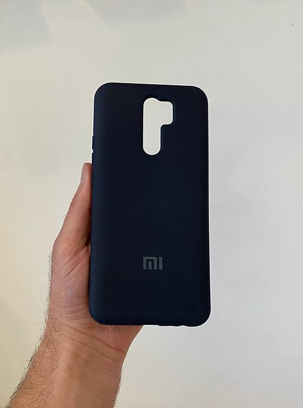 گارد پشت و قاب و کاور شیائومی Redmi 9 