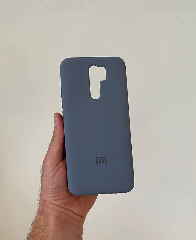 گارد پشت و قاب و کاور شیائومی Redmi 9 