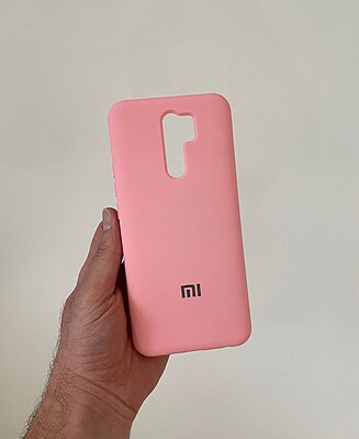 گارد پشت و قاب و کاور شیائومی Redmi 9 