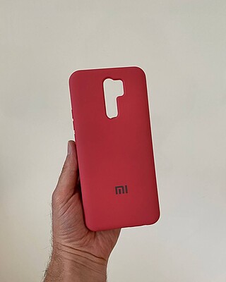 گارد پشت و قاب و کاور شیائومی Redmi 9 