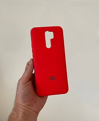 گارد پشت و قاب و کاور شیائومی Redmi 9 