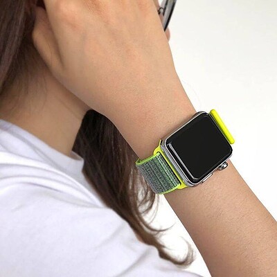 بند اپل واچ و ساعت هوشمند Apple Watch سايز 41