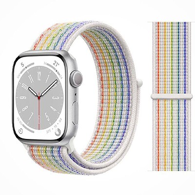 بند اپل واچ و ساعت هوشمند Apple Watch سايز 44