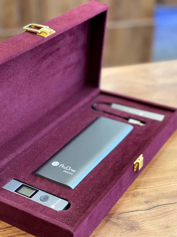 پک هدیه سازمانی تبلیغاتی نمایشگاهی همایش و سمینار